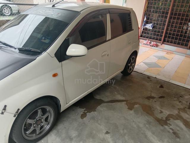 2013 Perodua VIVA 847cc 850 (M) - 4