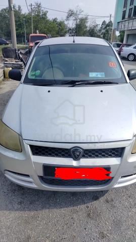 2009 Proton SAGA 1.3 BASE LINE (M) - 1