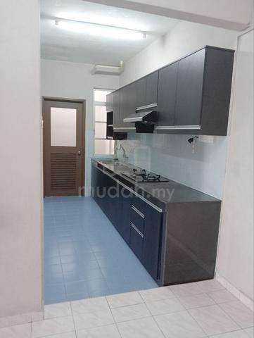 Bandar Pinggiran Subang Apartment 1