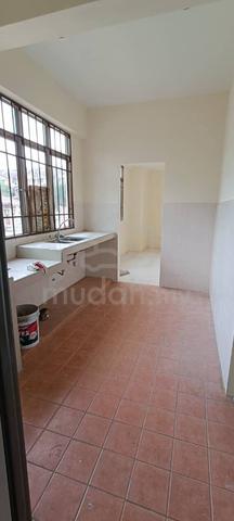 Amandari Townhouse For Sales Segambut, Near Sri Sinar, 1600sf 1