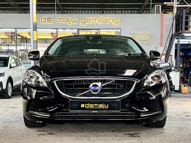 2016 Volvo V40 T5 2.0 GENUINE YEAR,LOWMIL,3YRSWRTY - 2