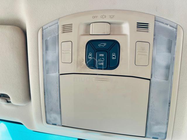 2014 Toyota VELLFIRE 3.5 VL(A) P/SEAT S/ROOF - 3
