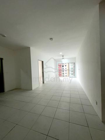Residensi Sateria 1
