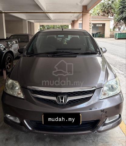 2006 Honda CITY 1.5 VTEC MY03 GD FACELIFT (A) - 1