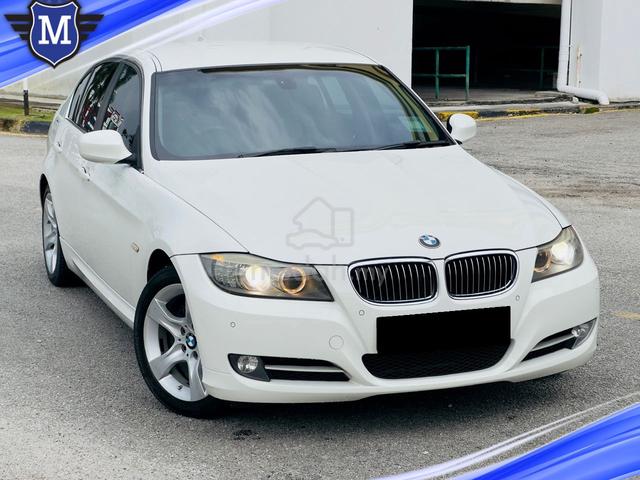 2011 BMW 323i E90 2.5 LCI FACELIFT MODEL - 1