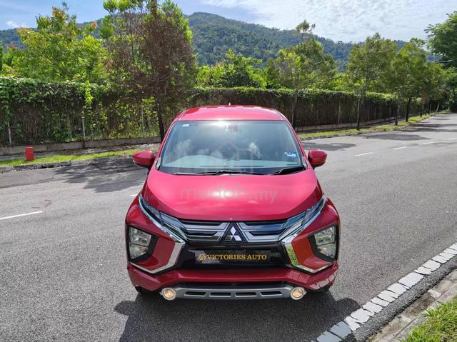2023 Mitsubishi XPANDER 1.5 (A) - 2