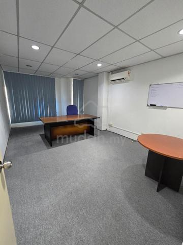 Bandar Puteri Puchong|Shoplot|Office|Selangor 1