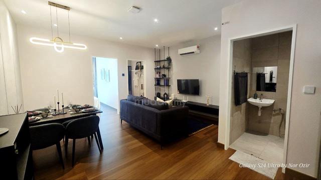 Sentral Elite @ e.Sentral Smart City 1