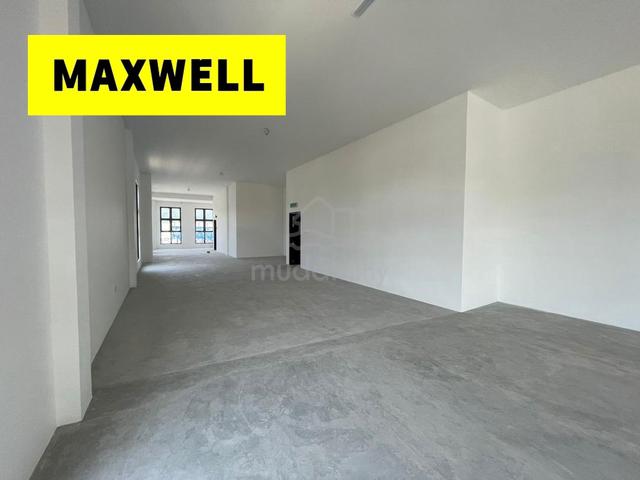 DIAMOND VALLEY LIGHT INDUSTRY PARK FACTORY WAREHOUSE BATU MAUNG 3815sf 5