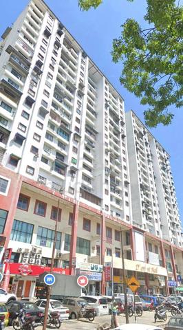 Kompleks Pulau Mutiara 1