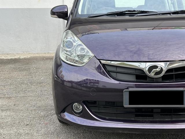 2014 Perodua MYVI 1.3 EZE ELEGANCE (A) - 4