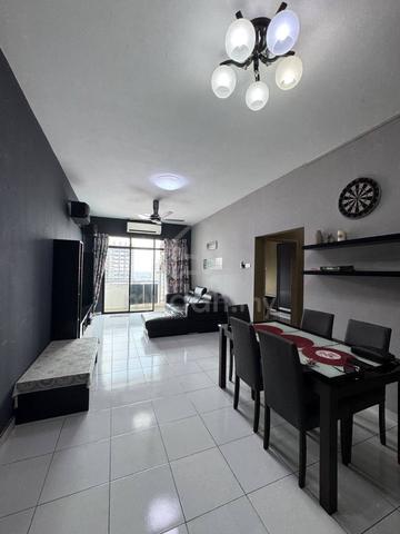 Jentayu Residensi @ Tampoi 1