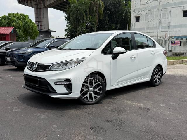 2023 Proton PERSONA 1.6 PREMIUM MY21 FACELIFT (A) - 1