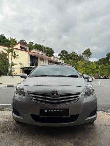 2010 Toyota VIOS 1.5 J FACELIFT (A) - 3