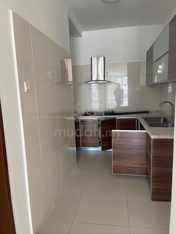 Sentral Residences @ Kajang 5