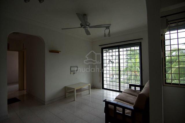 Villa Condominium 1
