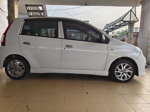 2011 Perodua VIVA 1.0 ELITE EZI EJ-VE (A) - 3