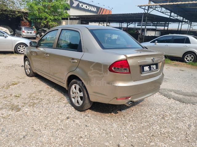 2012 Proton SAGA 1.3 FLX STANDARD (A) - 3