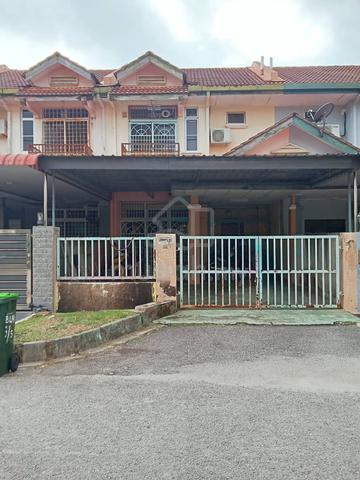 Double Storey Terrace, Bandar Laguna Merbok, Sungai Petani,Kedah 1