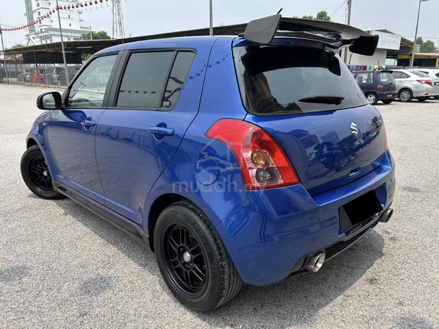 2011 Suzuki Swift KEYLESS TIP TOP CONDITION - 2