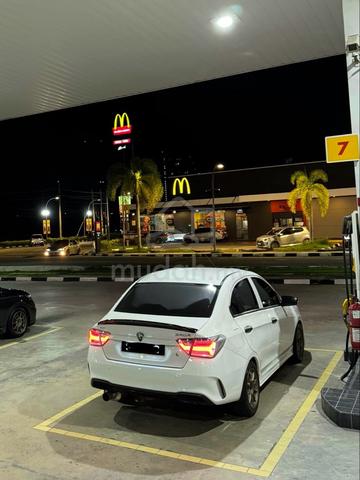 2018 Proton SAGA 1.3 STANDARD MT (M) - 3