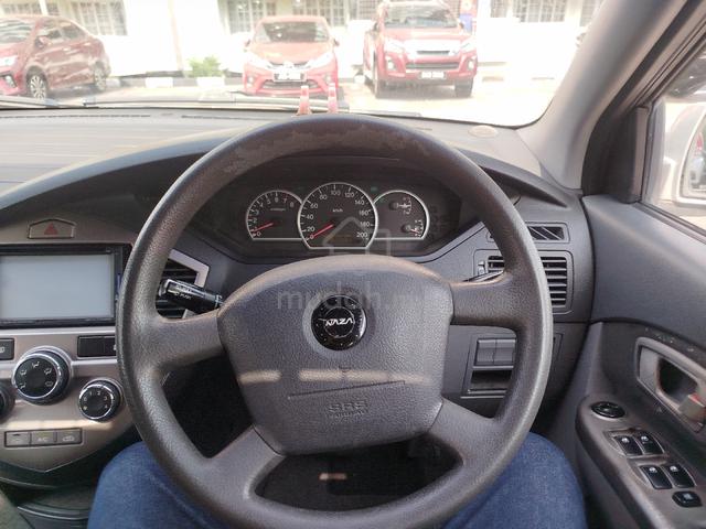 2006 Naza CITRA 2.0 GLS (A) - 4