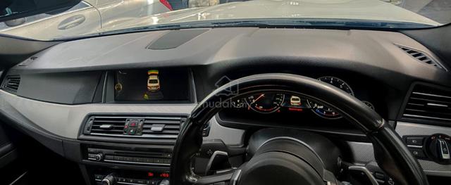 Bmw 528i 2.0 M SPORT FACELIFT (A)150km like new - 3