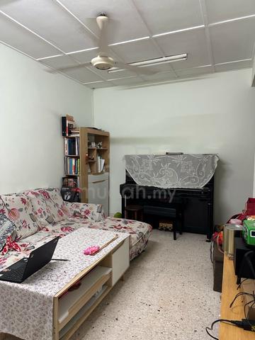 Kepong SD3 Single Storey FOR RENT 4