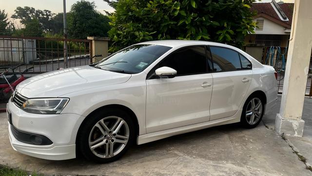 Volkswagen JETTA 1.4 TSi SPORT EDITION 2015 - 3