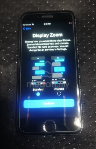 iphone 7 (128GB) - photo 3 of 6