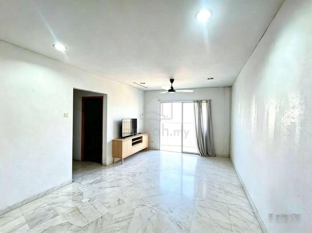 Kenanga Apartment 1