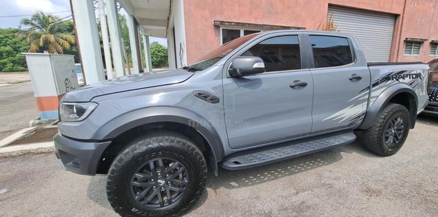 2022 Ford RANGER 2.0 RAPTOR MY18 T6 FACELIFT (A) - 5
