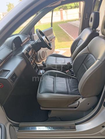 2003 Nissan X-TRAIL 2.0 LUXURY T30 (A) - 5
