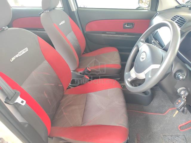 2010 Perodua MYVI 1.3 EZL (LIMITED EDITION) (A) - 5