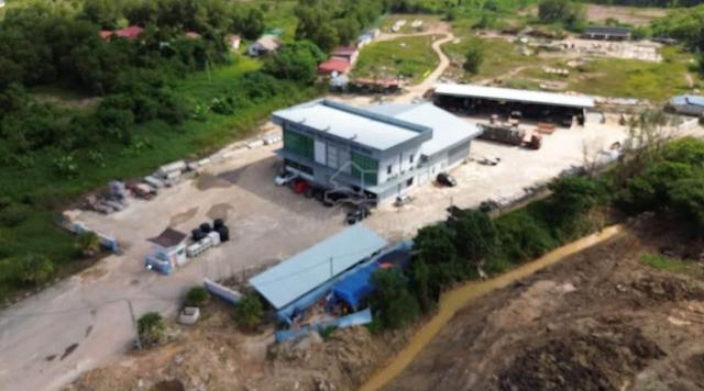 BIG Warehouse Temerloh Lubuk Kawah 3