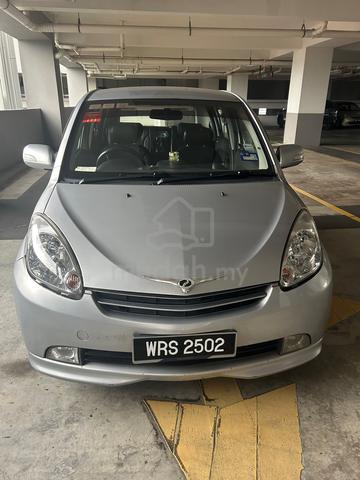 2008 Perodua MYVI 1.3 EZ MY05 M300 FACELIFT (A) - 4