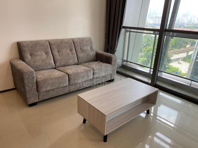 The Fennel Sentul East 1