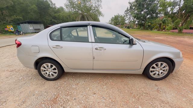 2012 Proton PERSONA 1.6 ELEGANCE MEDIUM LINE (M) - 1