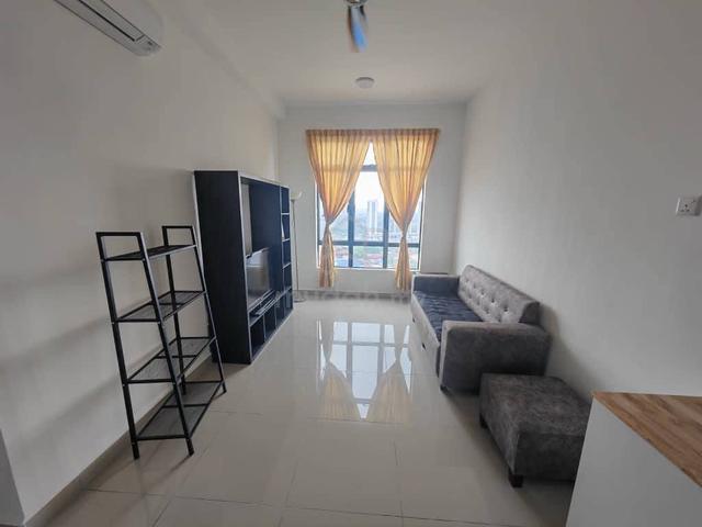 KSL Residences @ Daya 1