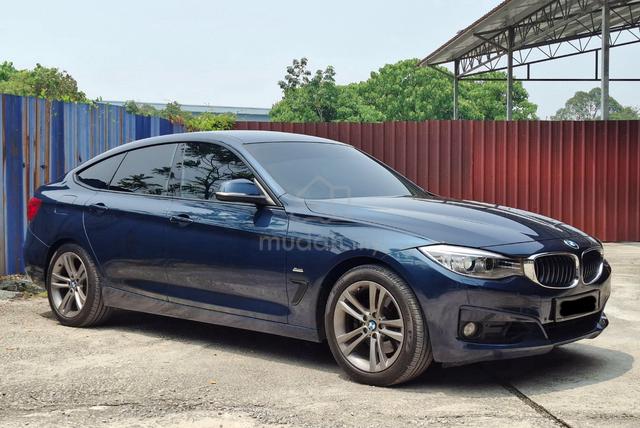2016 Bmw 3 SERIES 2.0 28I GRAN TURISMO loan kedai - 3