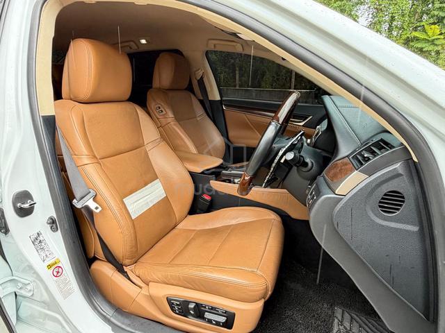 LEXUS GS250 2.5 LUXURY🔥Reverse Cam🔥Sport+ Mode - 5