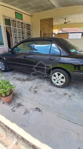 2005 Proton WIRA 1.5 GL (A) - 2