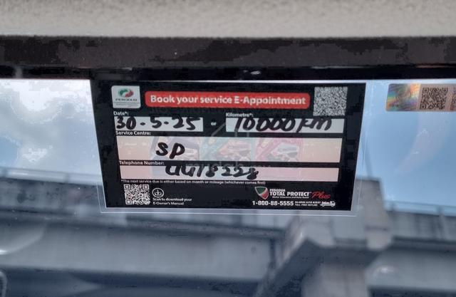 2024 Perodua BEZZA 1.3 AV (A) PROMO OTR BRAND NEW - 4