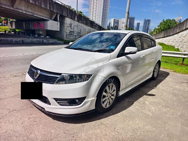 2015 Proton PREVE 1.6 EXECUTIVE (A)CASH/LOAN - 3