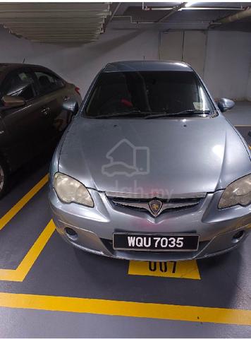 Good condition proton persona - 1
