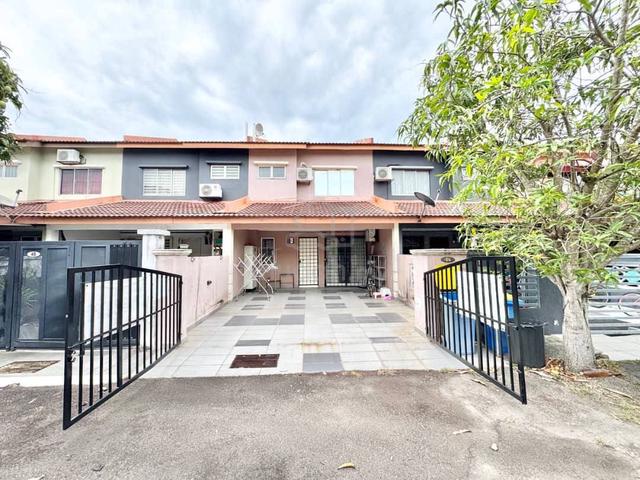 Two Storey Sp6 Bandar Saujana Putra 1