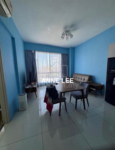 City Residence 1