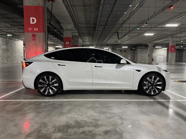 2023 Tesla MODEL 3 RWD MY23 (A) - 5