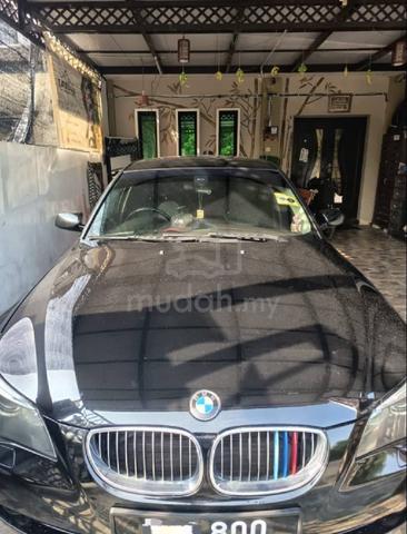 2006 Bmw 5 SERIES 2.5 23I (CBU) E60 (A) - 3