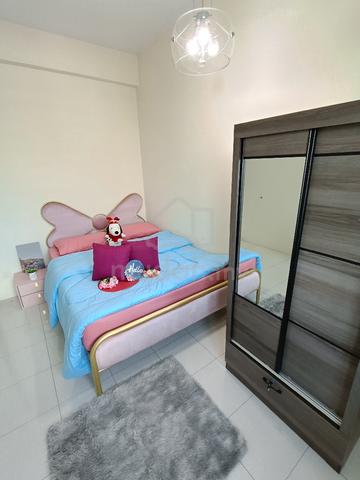 Butterworth Middle Room For Rent 1